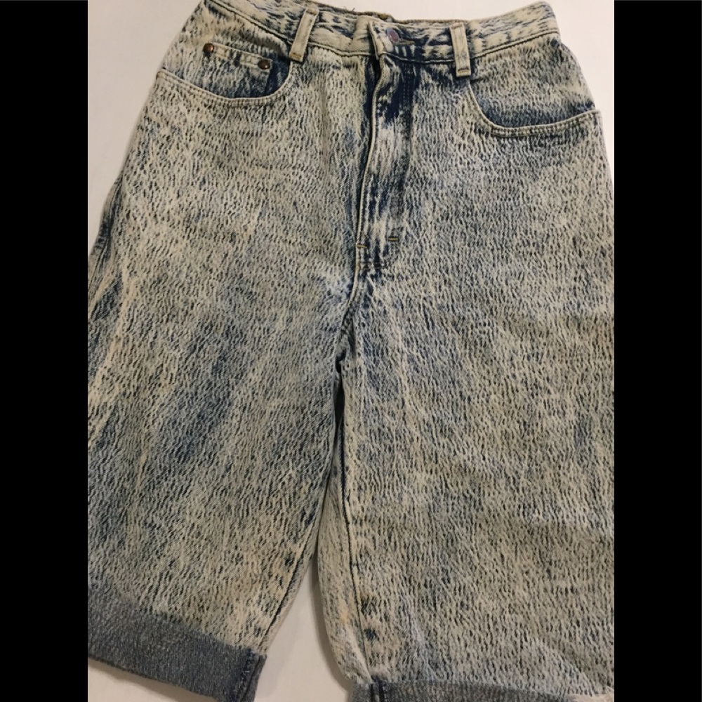 Vintage shorts